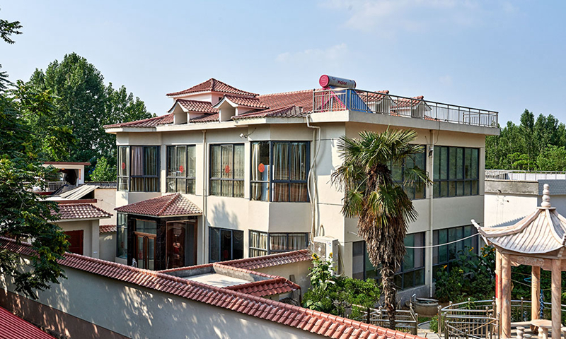 程序修建｜邂逅浪漫，，，，，承继精髓