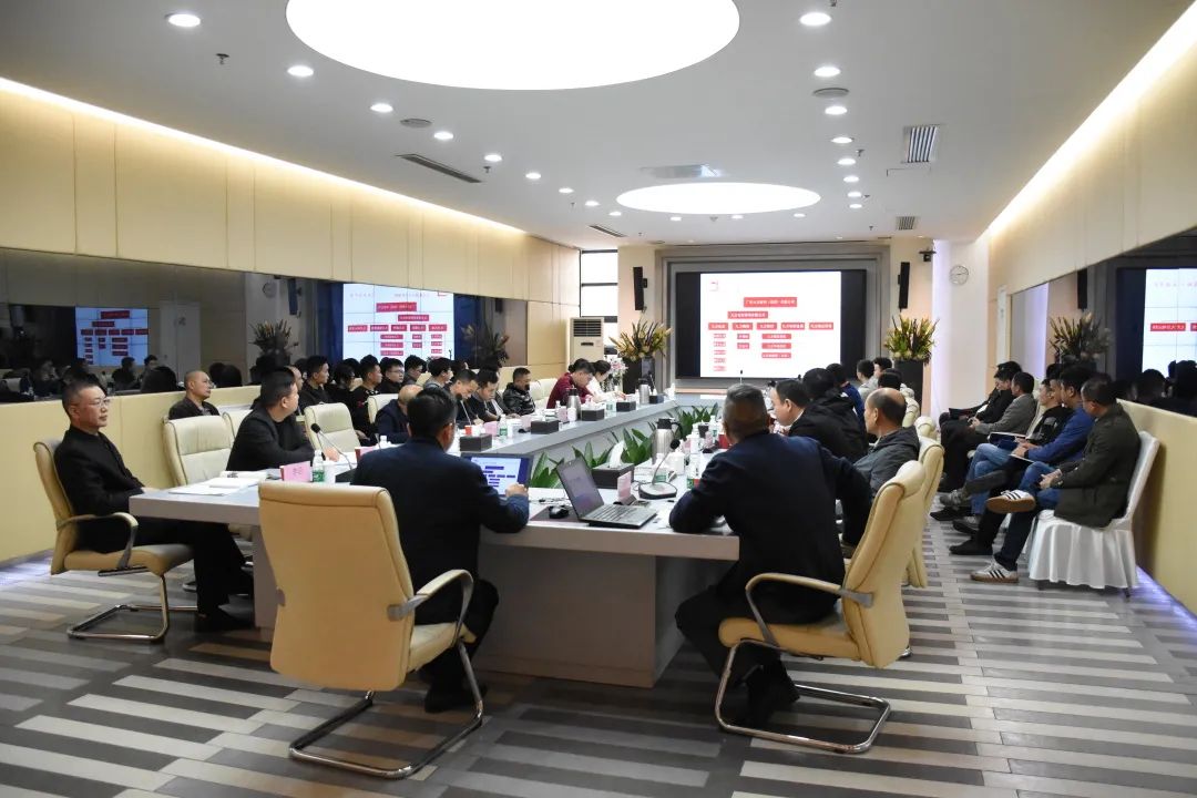 传承 立异 生长 未来——记PA尊龙凯时集团公司2021年度销售聚会