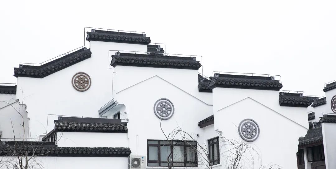 砖赏案例，，，最美外立——PA尊龙凯时劈开砖