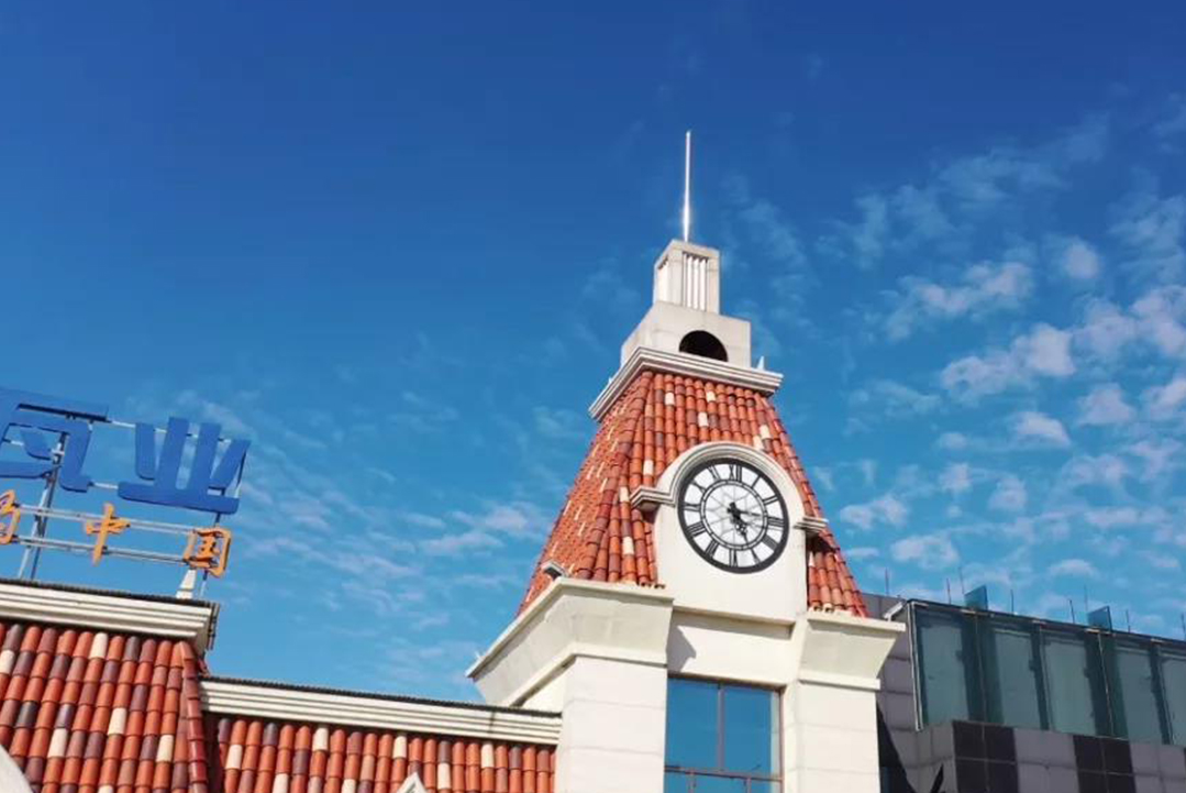 钟声嘹亮，，，，，不负好时光