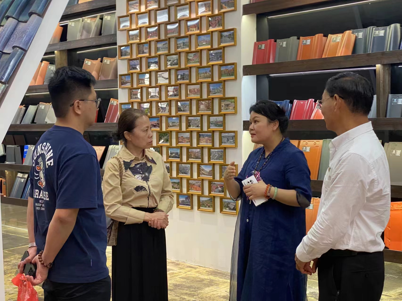 PA尊龙凯时摘要2023第34期