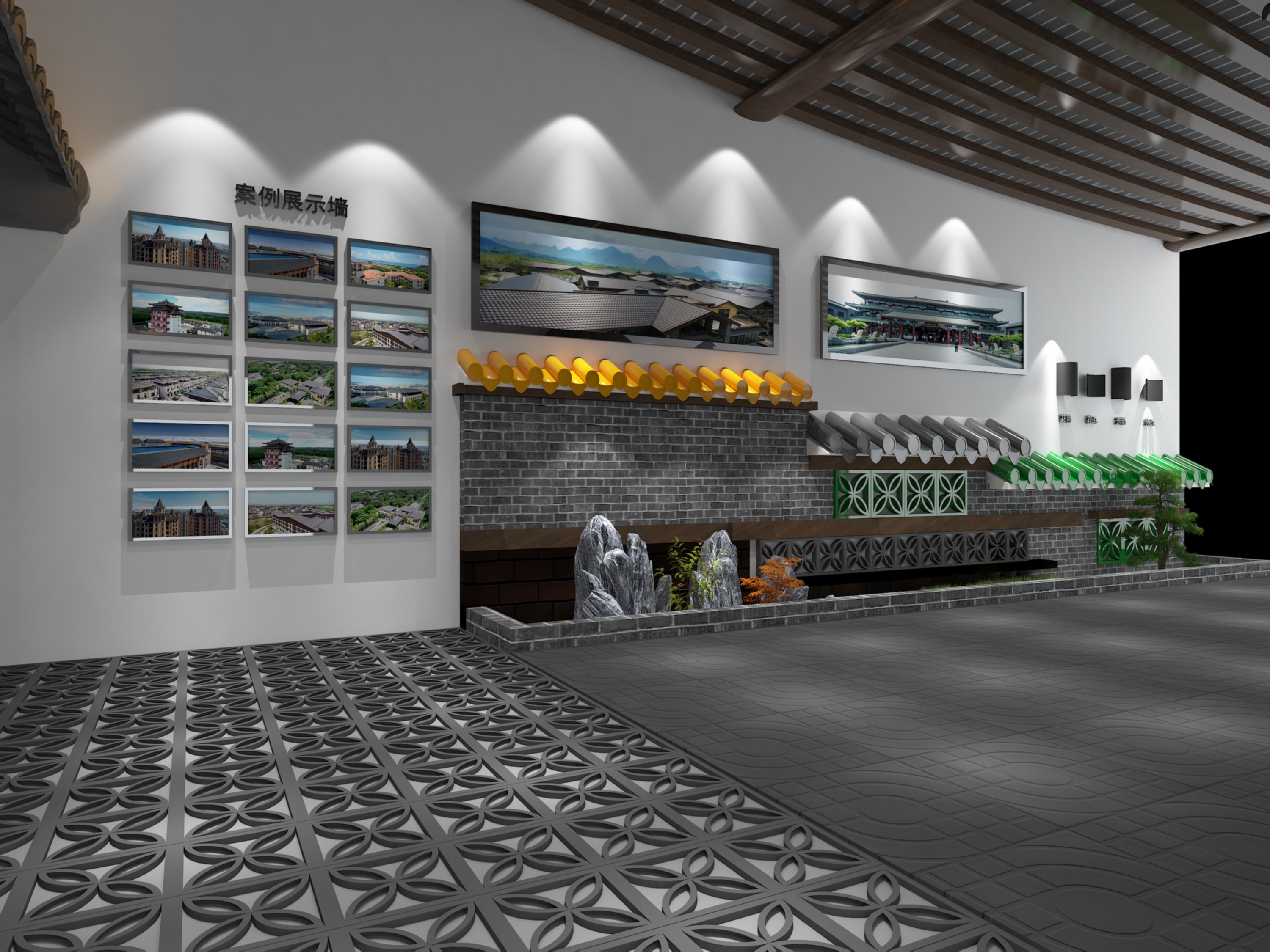 PA尊龙凯时摘要2023第38期